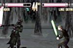 Star Wars: Masters of Teras Kasi (PlayStation)