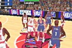 NBA Action 98 (Saturn)