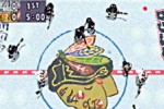 NHL All-Star Hockey 98 (Saturn)