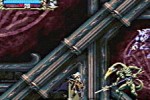 Castlevania: Symphony of the Night (PlayStation)