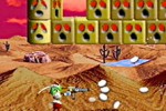 Mischief Makers (Nintendo 64)