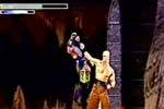 Mortal Kombat Mythologies: Sub-Zero (PlayStation)