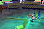 ClayFighter 63 1/3 (Nintendo 64)