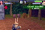 ClayFighter 63 1/3 (Nintendo 64)