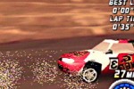 Top Gear Rally (Nintendo 64)