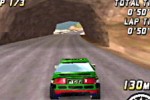 Top Gear Rally (Nintendo 64)