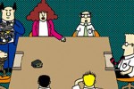 Dilbert's Desktop Games (PC)