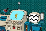 Dilbert's Desktop Games (PC)