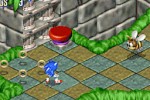 Sonic 3D Blast