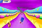 Sonic 3D Blast (PC)