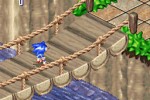 Sonic 3D Blast (PC)