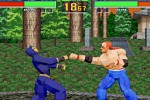 Virtua Fighter 2 (PC)