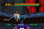 Virtual On: Cyber Troopers (PC)
