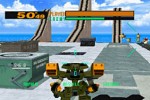 Virtual On: Cyber Troopers (PC)