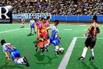 Worldwide Soccer (PC)