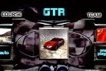 Car and Driver Presents: Grand Tour Racing '98 (PlayStation)