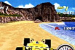 Car and Driver Presents: Grand Tour Racing '98 (PlayStation)
