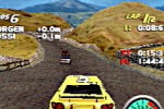 Car and Driver Presents: Grand Tour Racing '98 (PlayStation)