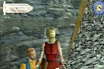 Excalibur 2555 A.D. (PlayStation)