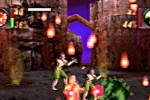 Fantastic Four (PlayStation)