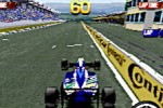Formula 1 Championship Edition (PlayStation)