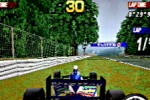 Formula 1 Championship Edition (PlayStation)