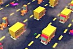 Frogger (PlayStation)