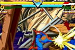 Marvel Super Heroes (PlayStation)