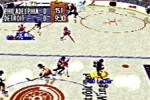 NHL Breakaway 98 (PlayStation)