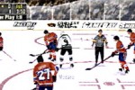 NHL FaceOff 98 (PlayStation)