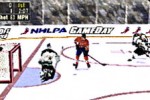 NHL FaceOff 98 (PlayStation)