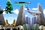 Rampage World Tour (PlayStation)