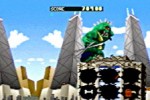 Rampage World Tour (PlayStation)