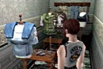 Resident Evil: Director's Cut (PlayStation)