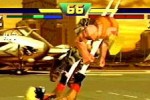 Street Fighter EX Plus Alpha (PlayStation)