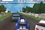 Test Drive 4 (PlayStation)