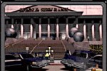 Maximum Force (Saturn)