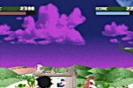 Rampage World Tour (Saturn)