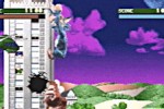 Rampage World Tour (Saturn)