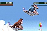 Rampage World Tour (Saturn)