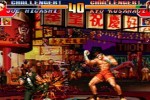 The King of Fighters '97 (NeoGeo)