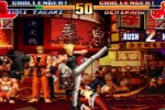 The King of Fighters '97 (NeoGeo)