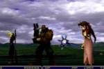 Final Fantasy VII (PlayStation)