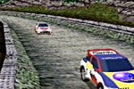 MRC: Multi-Racing Championship (Nintendo 64)