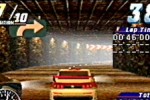 MRC: Multi-Racing Championship (Nintendo 64)