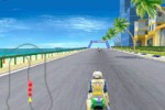 Moto Racer (PC)