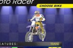 Moto Racer (PC)