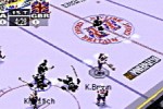 NHL Powerplay 98 (PlayStation)
