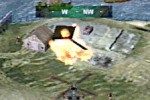 Nuclear Strike (PlayStation)