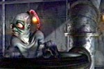 Oddworld: Abe's Oddysee (PlayStation)